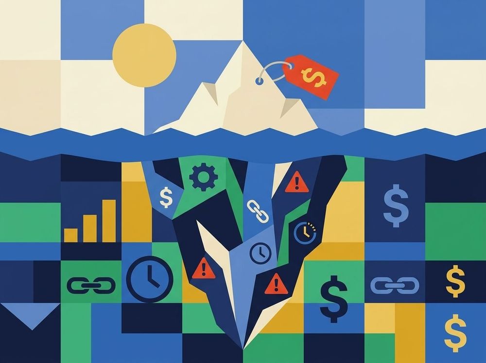 Comment choisir son agence web ou son freelance sans se faire piéger par le prix