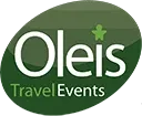 Logo de Oleis Travel Events