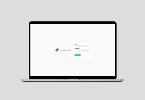 Coworker Creator preview